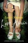 Love Affair by Leslie Kenton